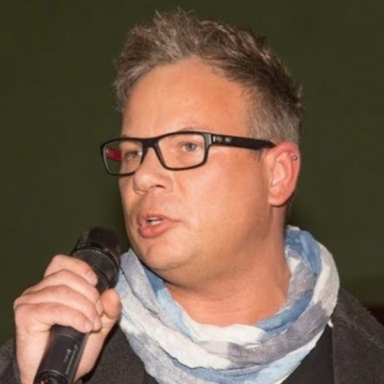 René Telemann – IT-Experte und Berater für Cybersecurity