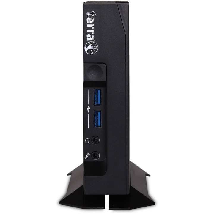 TERRA PC-Mini 3540 Fanless im Test