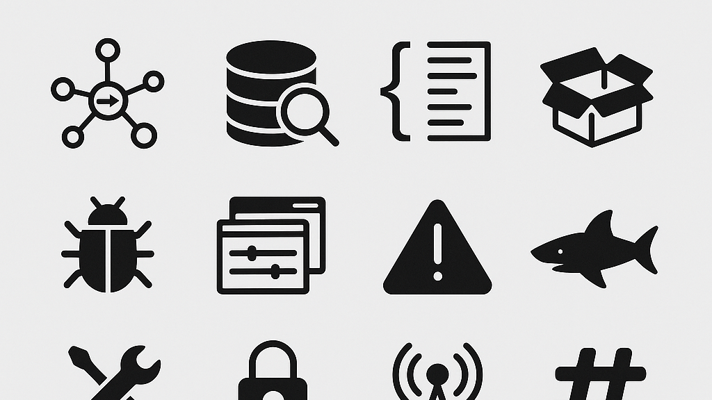 Die ultimative Garantour durch die besten Penetration-Testing-Tools