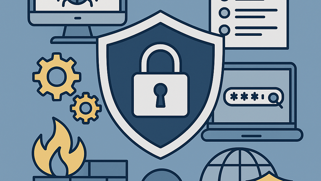 Exchange-Sicherheitslücke CVE-2025-53786: Patchen oder Risiken tragen – auch für ISO 27001!