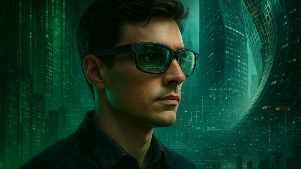 Matrix, Inception und die neue Sprache der KI, warum wir in der IT jetzt neu denken müssen
