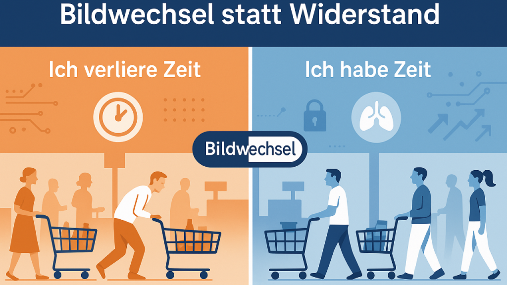 Worte. Bilder. Wandel.
