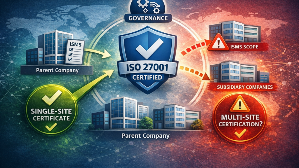 Mehrfachzertifizierung nach ISO 27001 ist eines dieser Themen, das immer wieder auftaucht aber selten kontinuierlich diskutiert wird.
